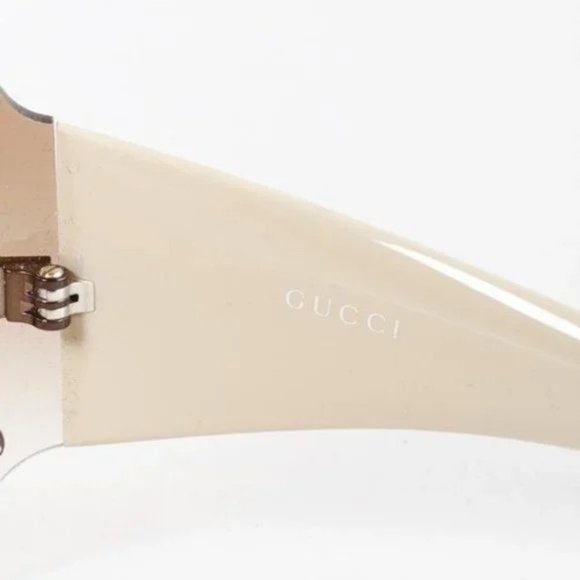Gucci Monogram GG 1825/S Sunglasses - Picture 9 of 10